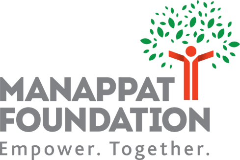 Manappat Logo