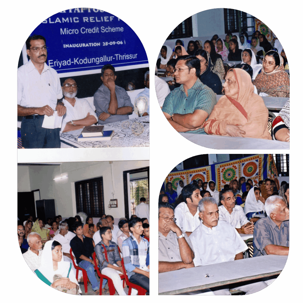 Economic Empowerment