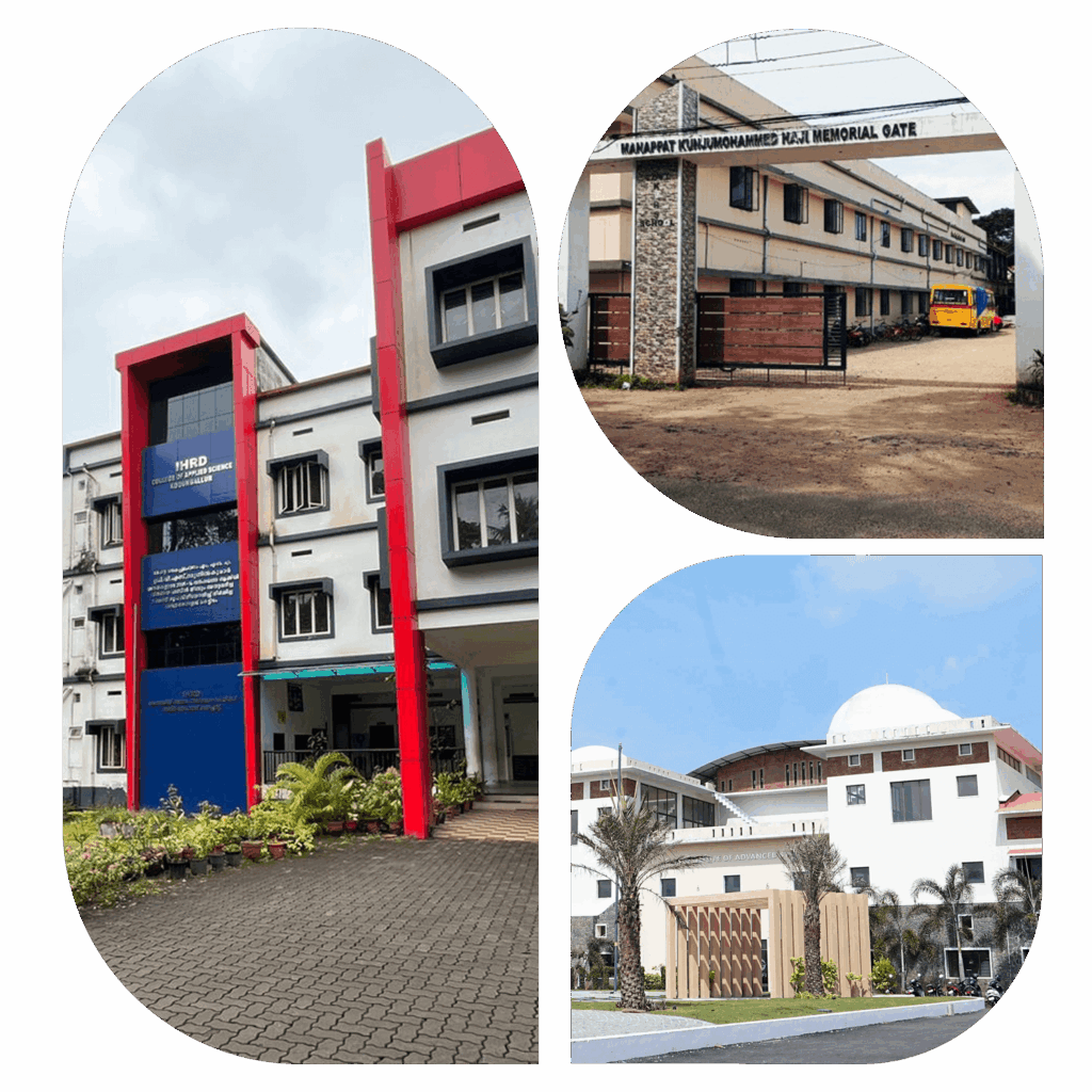 Educational Reforms by Manappat Foundation