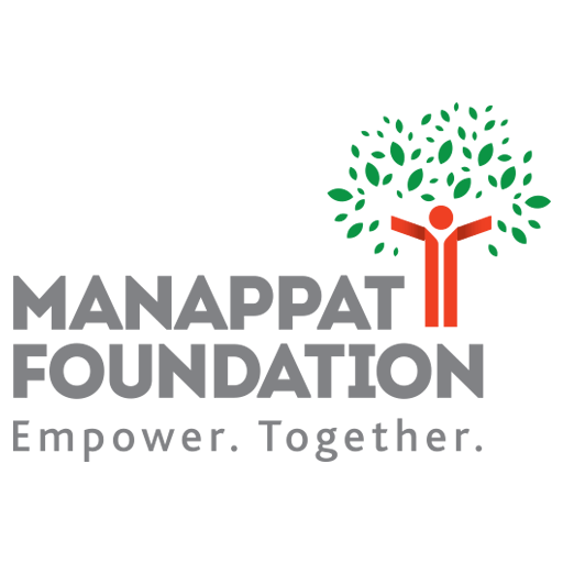Manappat Mobile Logo