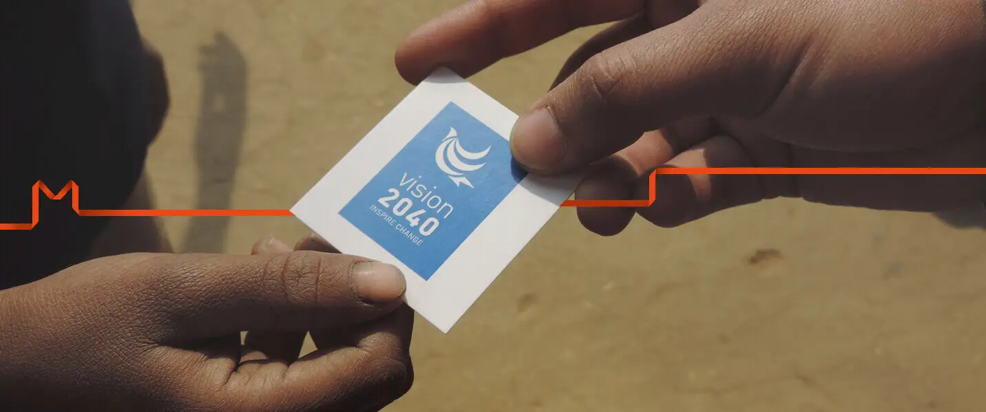 Vision 2040