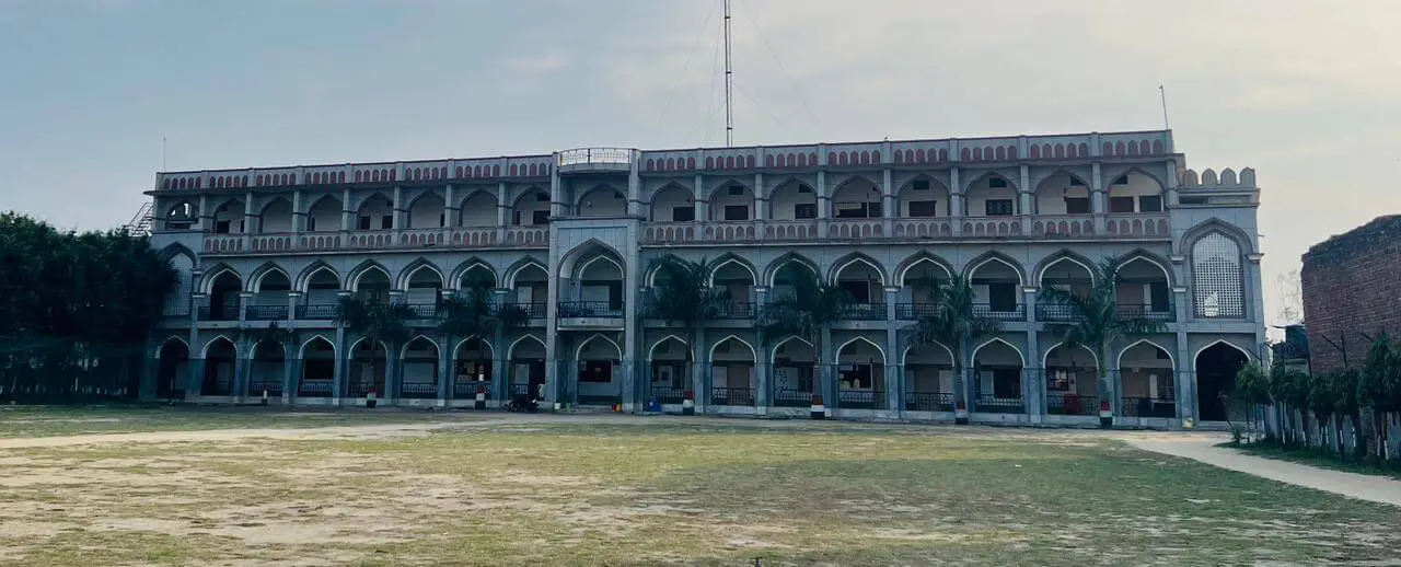 Vision International Academy