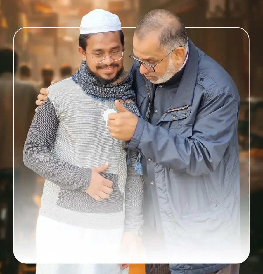 Manappat Foundation Chairman