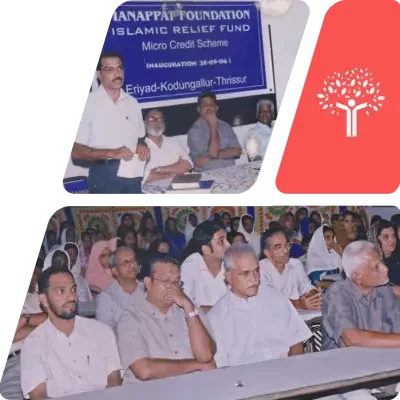 Economic Empowerment